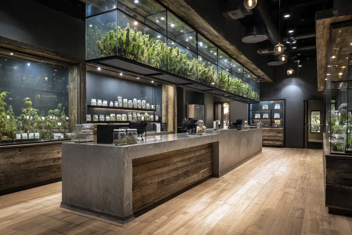 staten island weed store